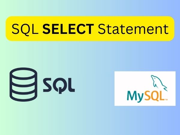 SQL SELECT