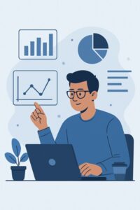 What Is a Data Analyst