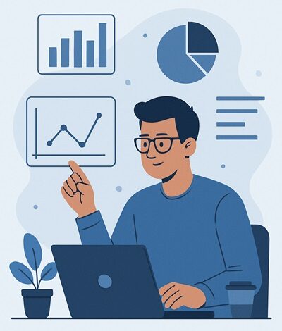 What Is a Data Analyst